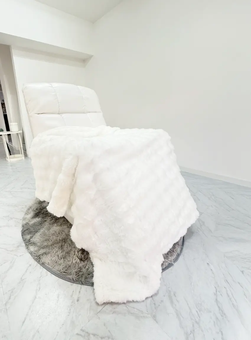 Lys blanc イメージ